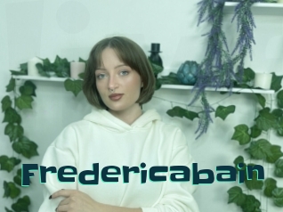 Fredericabain