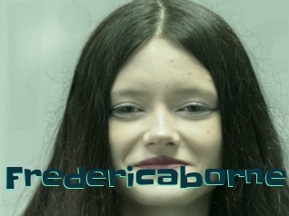 Fredericaborne