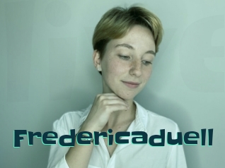 Fredericaduell