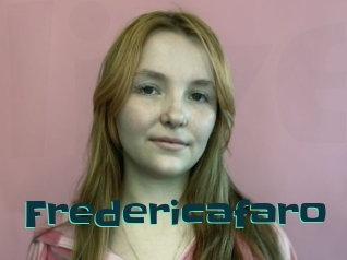 Fredericafaro