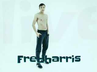 Fredharris