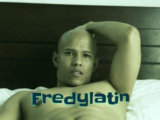 Fredylatin