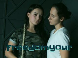 Freedomyour