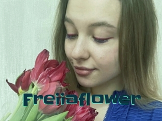 Freiiaflower