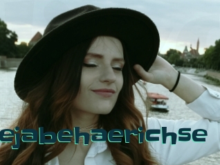 Frejabehaerichse