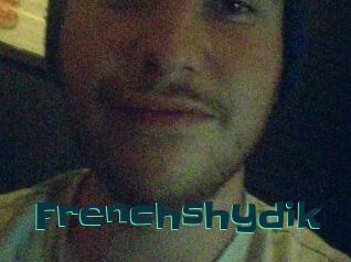 Frenchshydik