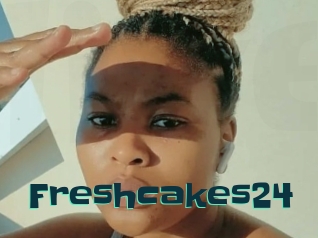 Freshcakes24