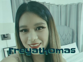 Freyathomas