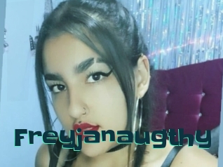 Freyjanaugthy