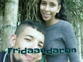 Fridaandaron