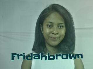 Fridahbrown