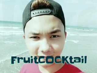 FruitCOCKtail