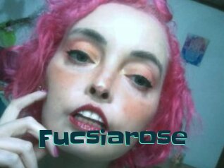 Fucsiarose