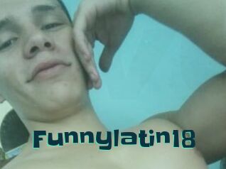 Funnylatin18