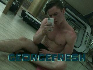 GEORGE_FRESH