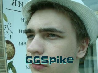 GGSpike