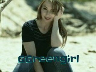 GGreengirl