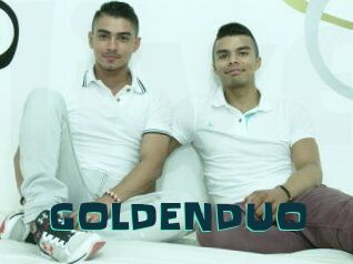 GOLDENDUO