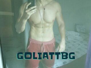 GOLIATTBG