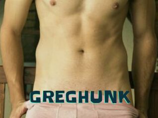 GREGHUNK