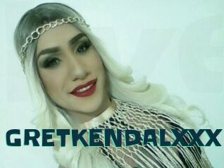 GRETKENDALXXX