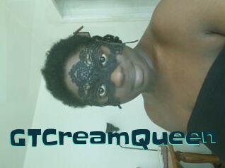 GTCreamQueen