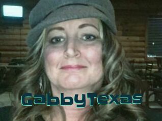 Gabby_Texas