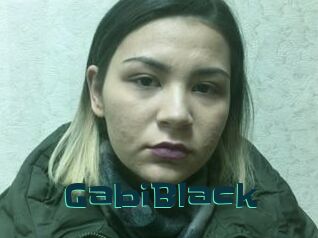 GabiBlack