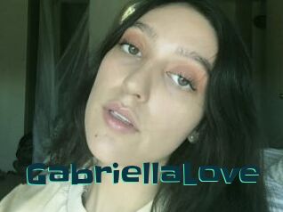 GabriellaLove