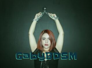 GabyBDSM