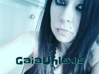 GaiaUhlexis