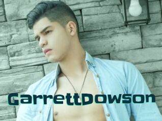 GarrettDowson