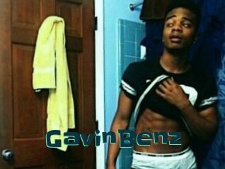 Gavin_Benz