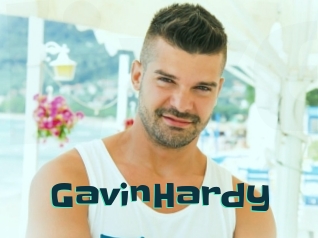 GavinHardy