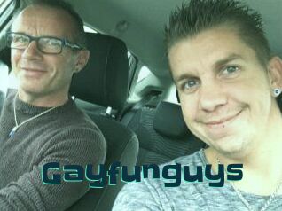 Gayfunguys