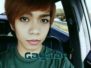 Gaysian