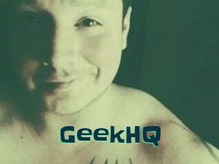 GeekHQ