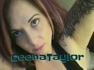 Geena_Taylor