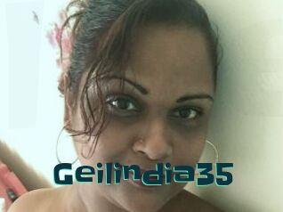 Geilindia35