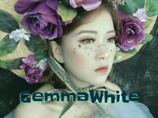 GemmaWhite