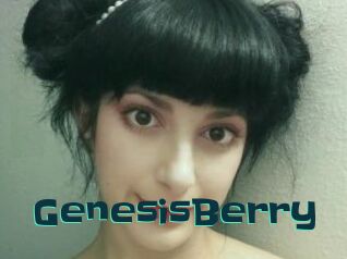 GenesisBerry