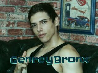 GenreyBronx