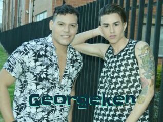 Georgeken