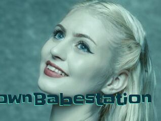 GeorgiaBrownBabestation Live Cams