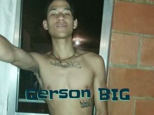 Gerson_BIG Live Cams