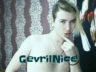 GevrilNice