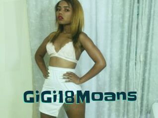 GiGi18Moans
