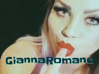 GiannaRomano