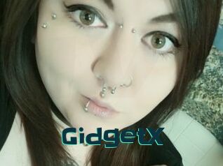 GidgetX