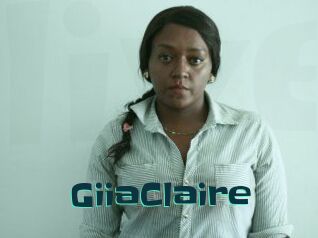 GiiaClaire